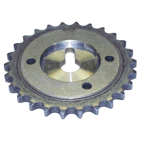 CROWN AUTOMOTIVE Camshaft Sprocket Left, #53021290Aa 53021290AA